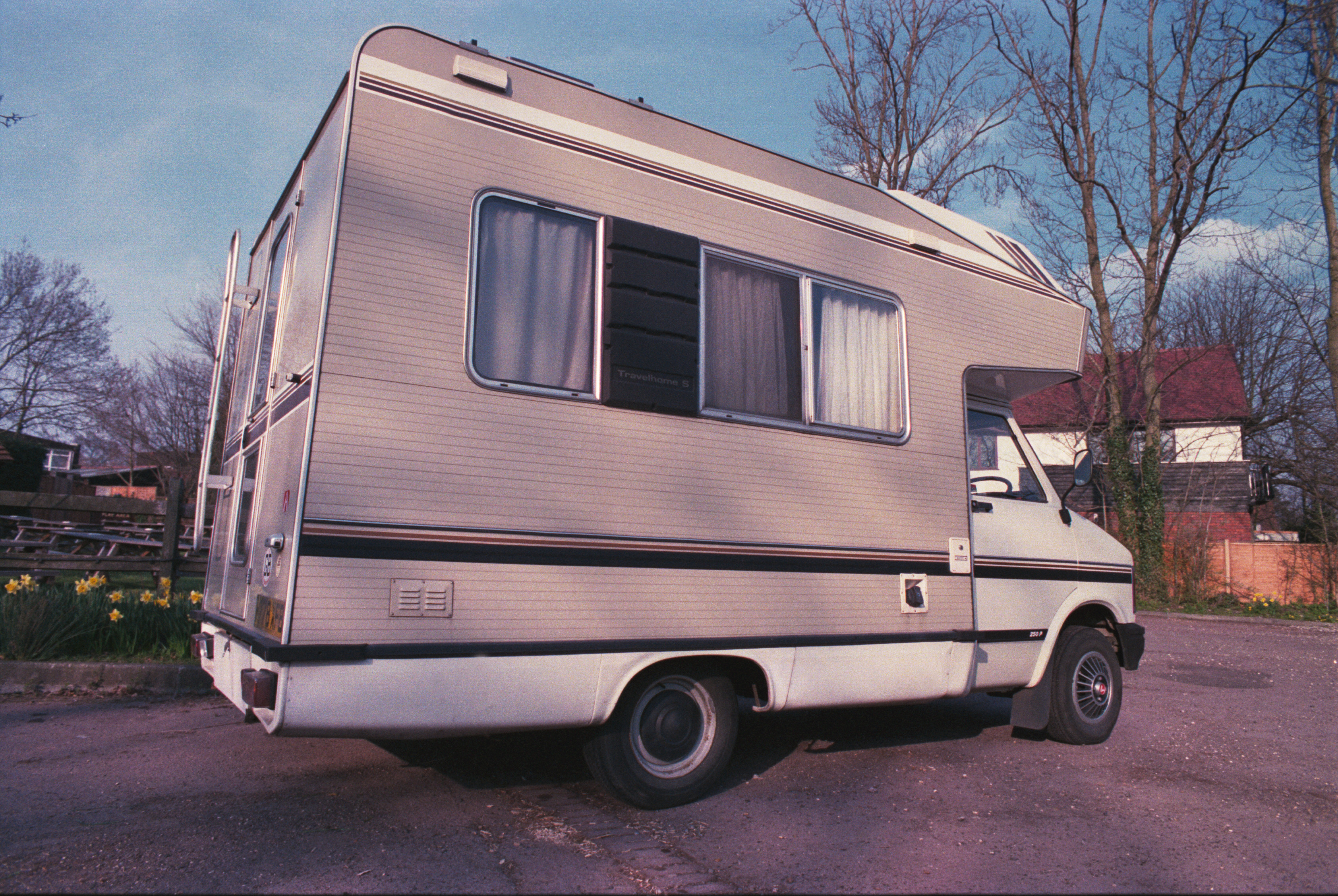 van
