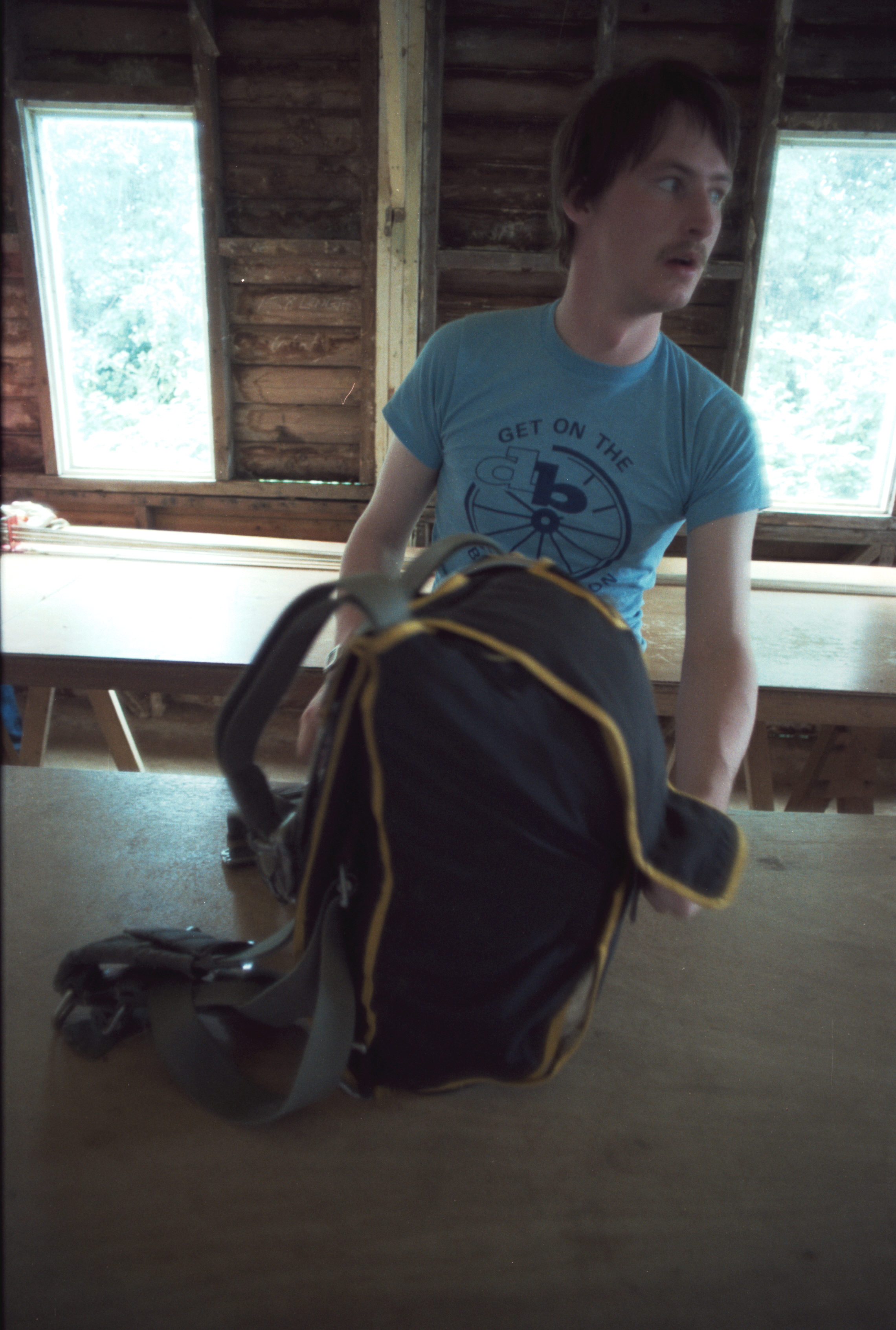 Packing